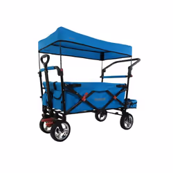 Ce qu' il faut retenir L&rsquo original, le chariot multifonction pour tous vos usages de la maison et du jardin. Un 2 en 1 q ...