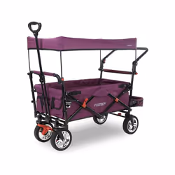 Ce qu' il faut retenir L&rsquo original, le chariot multifonction pour tous vos usages de la maison et du jardin. Un 2 en 1 q ...