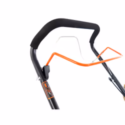 FUXTEC FX-RM4646SL tondeuse à gazon Tondeuse à gazon poussée Essence Noir, Orange - Vue supplémentaire 10