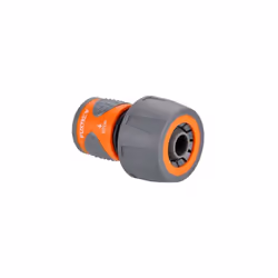 Connecteur / Raccord de tuyau Waterstop Premium 3/4 pouces FX-WST2 Le raccord de tuyau d'arrêt d'eau permet de raccorder rapi ...
