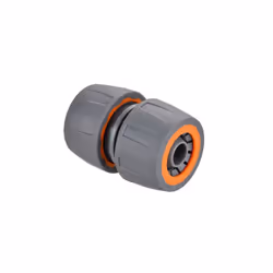 FUXTEC - Raccord de réparation pour tuyaux - Premium 3/4 pouces FX-SRP2 Plastique au toucher doux pour les tuyaux de 3/4". Po ...