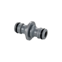 Fuxtec - Raccord connecteur tuyau d'arrosage FX-KPS1