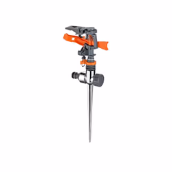 Arroseur à impulsion FUXTEC FX-IKRG1 Avec l'arroseur FUXTEC Impulse, il est possible d'arroser confortablement jusqu'à 300mÂ  ...