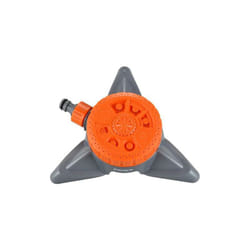 Fuxtec - Arroseur de surface 8 fonctions FX-8FRG1