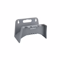 FUXTEC - Support mural tuyau d'arrosage FX-WSH1 Le support mural FUXTEC pour tuyau d'arrosage permet de ranger le tuyau d'arr ...