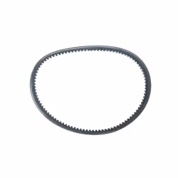 FUXTEC - Courroie-ventilateur. Convient au scarificateur-aérateur FX-BV140 Type de produit convient pour FX-BV140 Fabricant