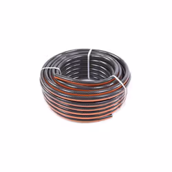 FUXTEC tuyau d' arrosage ECO FLEX 1/2" Ce qu' il faut retenir Le tuyau d' arrosage FUXTEC ECO FLEX est un tuyau à 3 couches a ...