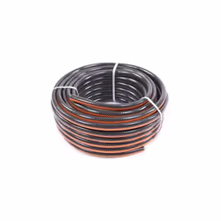 FUXTEC tuyau d' arrosage ECO FLEX 1/2" Ce qu' il faut retenir Le tuyau d' arrosage FUXTEC ECO FLEX est un tuyau à 3 couches a ...