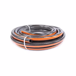 Description générale Le tuyau d'arrosage FUXTEC ECO FLEX est un produit de haute qualité, conçu avec une structure à 3 couche ...