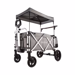 Description générale Le chariot multifonction Super Cruiser (CTL-900) de FUXTEC est l'outil idéal pour tous vos besoins de tr ...
