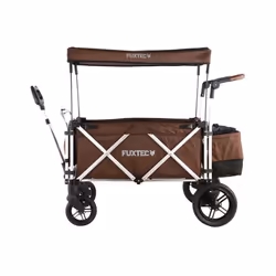 Ce qu' il faut retenir L&rsquo original, le chariot multifonction pour tous vos usages de la maison et du jardin. Un 2 en 1 q ...