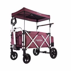Ce qu' il faut retenir L&rsquo original, le chariot multifonction pour tous vos usages de la maison et du jardin. Un 2 en 1 q ...