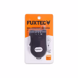 Serrure de charrette à bras FUXTEC Utilisez le cadenas pour chariot de jardin FUXTEC pour sé curiser votre chariot de maniè r ...