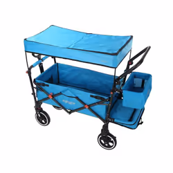 Ce qu' il faut retenir L&rsquo original, le chariot multifonction pour tous vos usages de la maison et du jardin. Un 2 en 1 q ...