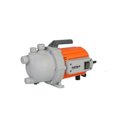 Pompe a eau électrique - FUXTEC FX-GP1600 - 600W débit 3100L/h, surface, arrosage ou pompage