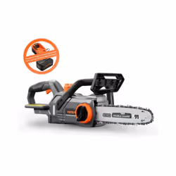 Tronç onneuse à batterie 20 V FX-E1KS20 sans batterie ni chargeur Ce qu' il faut retenir Tronç onneuse à batterie 20 V FX-E1K ...