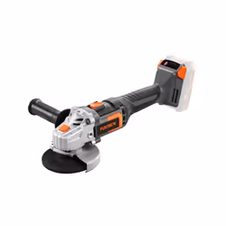 Meuleuse d&rsquo angle sans fil 20 V FX-E1WS20 sans batterie et chargeur Ce qu' il faut retenir Meuleuse d&rsquo angle sans f ...