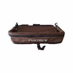 FUXTEC - Extension habitacle marron. Convient au chariot premium cruiser Type de produit adapté pour FX-CT850 Fabricant