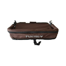 Extension habitacle marron Fuxtec chariot premium cruiser