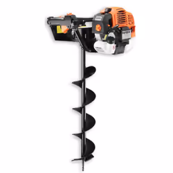 FUXTEC FX-EB162 tarière mécanique Essence - Vue supplémentaire 5