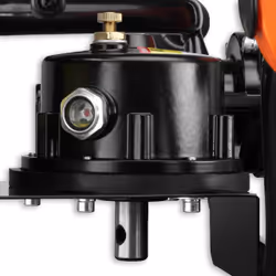 FUXTEC FX-EB162 tarière mécanique Essence - Vue supplémentaire 6