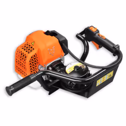 FUXTEC FX-EB162 tarière mécanique Essence - Vue supplémentaire 7