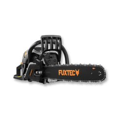 Fuxtec - Tronçonneuse thermique FX-KS262 - 61,5cm3 20 pouces Black Edition