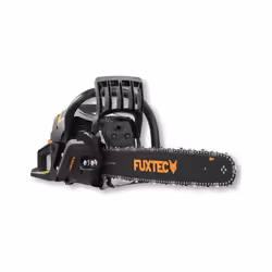 Description générale La tronçonneuse thermique FX-KS255 Black Edition de 18 pouces (46 cm) est un outil puissant et performan ...