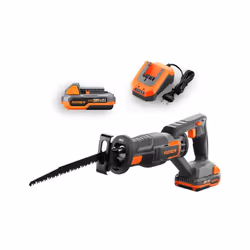 Scie sabre 20 V FX-E1SS20 avec batterie et chargeur Ce qu' il faut retenir Scie sabre 20 V FX-E1SS20 - super lé gè re, super  ...