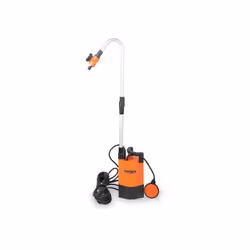 Pompe à eau de pluie 350W FUXTEC FX-RTP350 Ce qu&rsquo il faut retenir Pompe à eau de pluie FUXTEC FX-RTP350 - 5200 l/h pompe ...