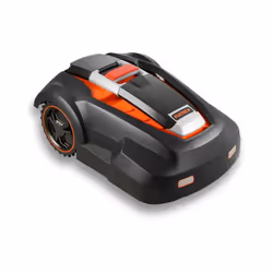 Description générale Le robot-tondeuse FUXTEC FX-RB224 est un appareil efficace et fiable, conçu pour tondre des jardins d'un ...
