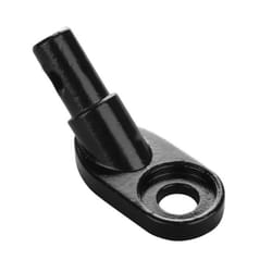 Attache Embrayage Remorque Enfant Jogger 2en1 SAMAX - Noir - Vélo loisir