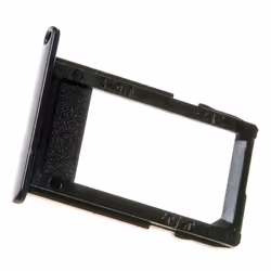 Samsung Galaxy J5 2017 (SM-J530F) On6 (SM-J710F) J7 (SM-J730F) Tiroir Carte SIM Remplacement Original Noir