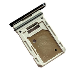 Tiroir Carte SIM et Support micro-SD pour Samsung Galaxy S20 FE (5G) Piece de Remplacement Original Rouge