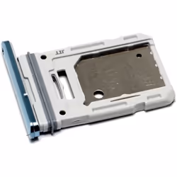 Tiroir Carte SIM et Support micro-SD pour Samsung Galaxy S20 FE (5G) Piece de Remplacement Original Vert