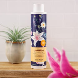 Jean & Len 2800100104 shampooing 300 ml Shampoing Non-professionnel Unisexe
