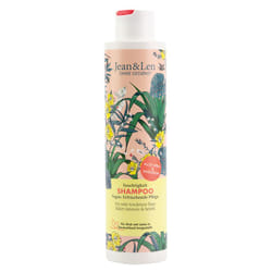 Jean & Len 2800100105 shampooing 300 ml Shampoing Non-professionnel Femmes