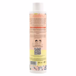 Jean & Len 2800100105 shampooing 300 ml Shampoing Non-professionnel Femmes