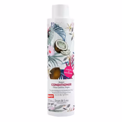 Jean &amp; Len Repair Conditioner, Femmes, Après-shampoing non-professionnel, Cheveux cassants, Cheveux abimés, Cheveux terne ...