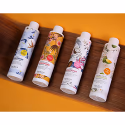 Jean & Len Repair Conditioner Après-shampoing non-professionnel 300 ml Femmes