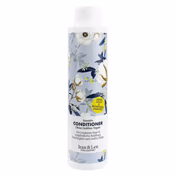 Jean &amp; Len Sensitiv Conditioner, Femmes, Après-shampoing non-professionnel, Cheveux secs, Cheveux sensibles, Toutes les c ...