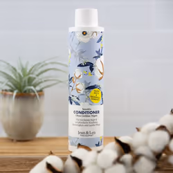 Jean & Len Sensitiv Conditioner Après-shampoing non-professionnel 300 ml Femmes