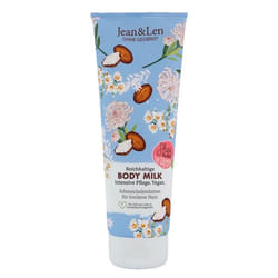 Jean & Len 2800100501 crème et lotion pour le corps 250 ml Lait