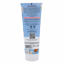 Jean & Len 2800100501 crème et lotion pour le corps 250 ml Lait