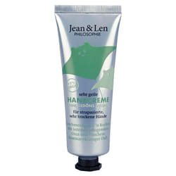 Jean & Len 2800101003 crème et lotion pour les mains 75 ml 75 g Femmes