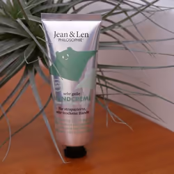Jean & Len 2800101003 crème et lotion pour les mains 75 ml 75 g Femmes