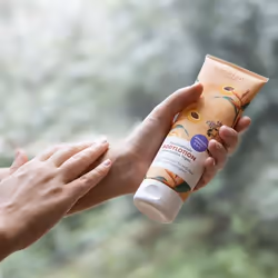 Jean & Len 2800100502 crème et lotion pour le corps 250 ml Femmes