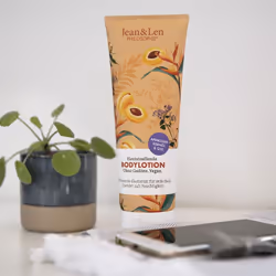 Jean & Len 2800100502 crème et lotion pour le corps 250 ml Femmes - Vue supplémentaire 5