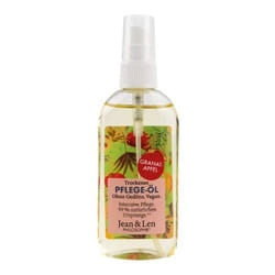 Jean & Len Pflege-Öl Granatapfel 100 ml Beurre