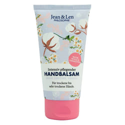 Jean & Len 2800101406 crème et lotion pour les mains Baume 75 ml Femmes